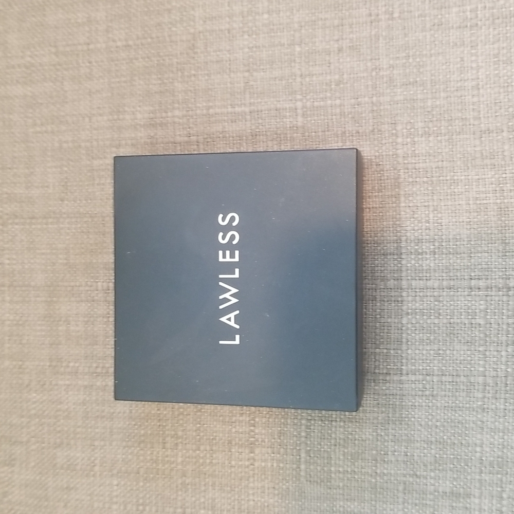 Blush (gently used)